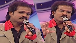 Madurai Muthu Comedy Collection  Episode 3  Solo Performance  Asatha Povathu Yaru  மதுரை முத்து [upl. by Orabelle]