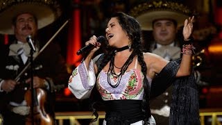 Lila Downs  Paloma Negra  Chicago IL [upl. by Jac]