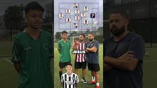 CARA A CARA BOTAFOGO X ATLÉTICO MINEIRO  Sport Resenha [upl. by Hong]