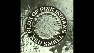 Flux of Pink Indians  They Lie We Die [upl. by Innej]