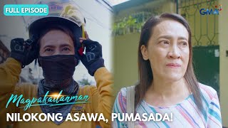 Magpakailanman My Nanay Rider  The Ma Theresa Mayuga story Full Episode Part 1 MPK [upl. by Healey]