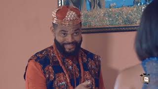 THE ANOINTED ROYAL BRIDE 7amp8 TEASER NEW MOVIE Stephene Odimgbe2023 Latest Nigeria Nollywood Movie [upl. by Sirraj]