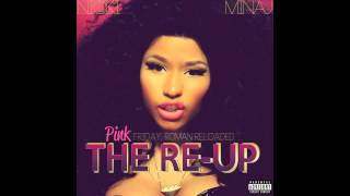 Nicki Minaj  Im Legit Explicit Audio feat Ciara [upl. by Trevorr533]