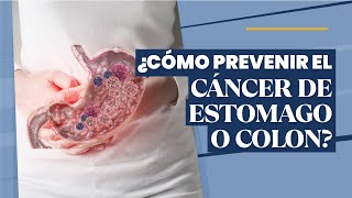 Antecedentes de CÁNCER DE ESTÓMAGO Y COLON en tu familia [upl. by Aicelef]