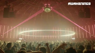 Awakenings ADE 2021  Adam Beyer [upl. by Aremat287]