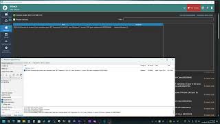 Windows11Préversion MAJ NET Framework [upl. by Colfin743]