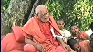 2Shastriji Maharaj AmrutvaniRushikesh11 Oct 1987 [upl. by Leanna]