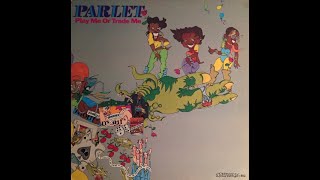 parlet  Funk Until The Edge Of Time Funk1980 [upl. by Kameko159]