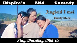 Shaei Ka jingieid I mei Mother Love [upl. by Eduam916]