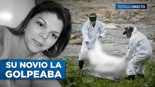 ¡Amor fatal La Misteriosa Muerte de una argentina que se ENAMORÓ de un colombiano [upl. by Hamel197]