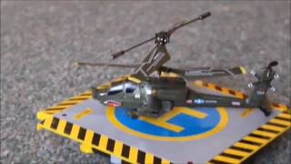 Syma S109G 35 Channel RC Helicopter with Gyro best rc helicopter [upl. by Berthold593]