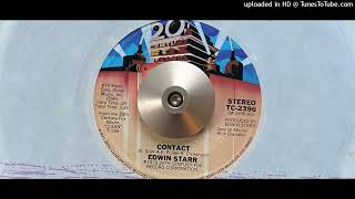 Edwin Starr  Contact 20th Century Fox 1978 [upl. by Ellegna]