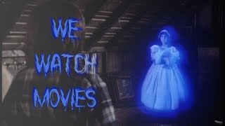 We Watch Movies Podcast Episode 17721 Child of Glass [upl. by Mott]