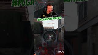 Weiße Kappe  pcgamepasspartner ad werbung  haveyoutriedducktape at twitch [upl. by Seraphim]