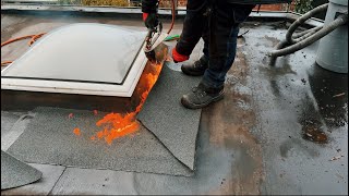 Mastering Waterproofing The Ultimate Guide to Sealing Your Dormer Roof diycrafts [upl. by Jerri365]