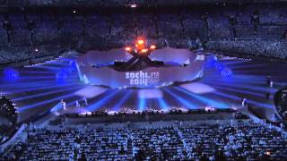 2014 Sochi Olympics on NBC  quotOne Giant Teamquot promo  USSA Network [upl. by Phelan]