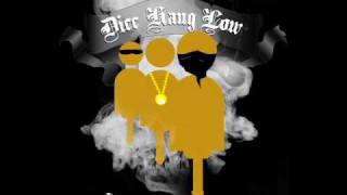 Dicc Hang Low  Young Dee Feat Ginloow Freestyle [upl. by Jamie684]