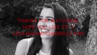 Lisa Cimorelli  Solos 2015 HD [upl. by Malcah]