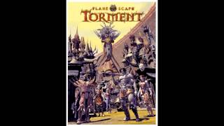 Planescape Torment Soundtrack  Fortress Battle [upl. by Atoked]