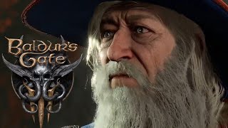 AKT 2 Schattenlande  Lets Play Baldurs Gate 3 Deutsch 14 [upl. by Othilia]