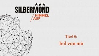 Silbermond  Teil von mir  Piano Cover  copetoMusicR [upl. by Chemaram]