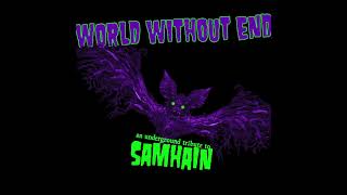 ENERGY  Archangel SAMHAIN Cover [upl. by Atinrahc]