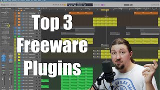 Top 3 kostenlose Plugins für Musikproduktion MustHaves für jeden Producer [upl. by Suravart]