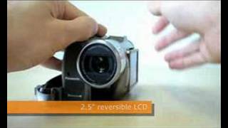 Panasonic NVGS230  demonstration video [upl. by Giorgi]