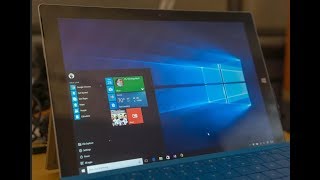 Windows 10 czy warto używać ten system pełna recenzja nowego systemu [upl. by Crystie]