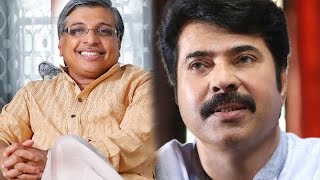 Its not a spoof says Mammootty  Next Movie Utopiyayile Rajavu  Malayalam Hot news [upl. by Garcon]