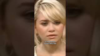 Oprahs Inappropriate Interview with the Olsen Twins 😳 [upl. by Baron]