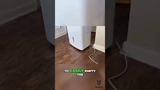 Essential Tips to Maintain Your Frigidaire 50 Pint Dehumidifier [upl. by Angel]