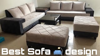 Latest sofa design for small living room [upl. by Theis]