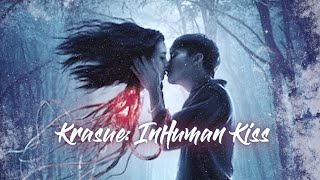 Krasue InHuman kiss  warning Horrorromance film edit [upl. by Selec]