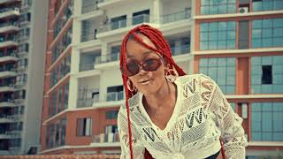 Ruby Feat G Nako  Konani Official Music Video [upl. by Arimak482]