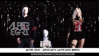 Aleyna Tilki Dipsiz Kuyum Remix [upl. by Tsew]