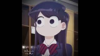 komi cant communicate [upl. by Aikcin]