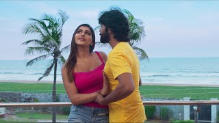 Yashika Anand Movie Love Scenes  Telugu Movie Scenes  Bestie Telugu Movie Love Scenes [upl. by Thacker]