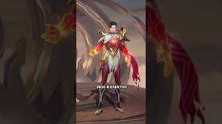 Rating 5 skin 1111 mana paling bagus amp buruk mlbb [upl. by Deenya]