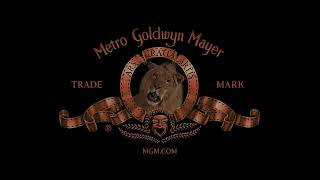 MetroGoldwynMayerColumbia Pictures 2008 [upl. by Nyvrem]