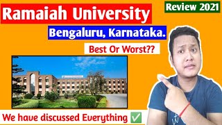 hostel room tour ll MS Ramaiah Medical College ll Bangalore [upl. by Araeic681]