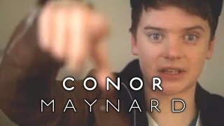 Conor Maynard  The Conorcles Episode 6 [upl. by Kant158]