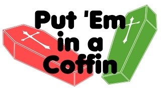 Put Em In a Coffin Vine Compilation BEST OF THE BEST [upl. by Goodspeed]