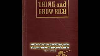 Think Grow Rich Chapter 2 Lyrics [upl. by Judus]