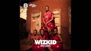 Wizkid  Kilofe Wizkid Album 2014 [upl. by Staffard]