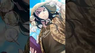 Haganezuka face reveal  Genius  kimetsu no yaiba edit🎐 [upl. by Wolff]