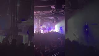 As I Lay Dying  Confined LIVE 7102024  Ace of Spades  Sacramento CA [upl. by Bella]