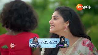 Valliyin Velan  இது என்ன வள்ளிக்கு வந்த சோதனை  Ep  1  Webisode 01  Sep 2 2024  Zee Tamil [upl. by Cora]