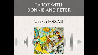 Episode 27  Tarot’s Influence in Pop Culture tarot popculture [upl. by Alracal]