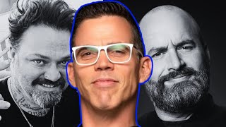 SteveO Defends Bam Trashes Tom Segura [upl. by Eudo]